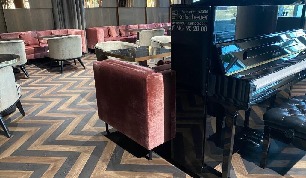 Wir verleihen Klaviere für jeden musikalischen Zweck.