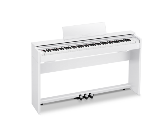 Das neue CASIO AP-S200WE Die Referenz in der Einsteigerklasse