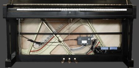 Das Lifesaversystem für Klaviere, Klavierbau Kalscheuer Effizient und werterhaltend