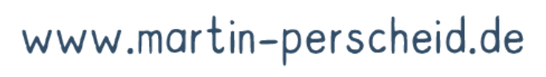 Die übrig gebliebene Homepage vom leider verstorbenen Martin Perscheid.